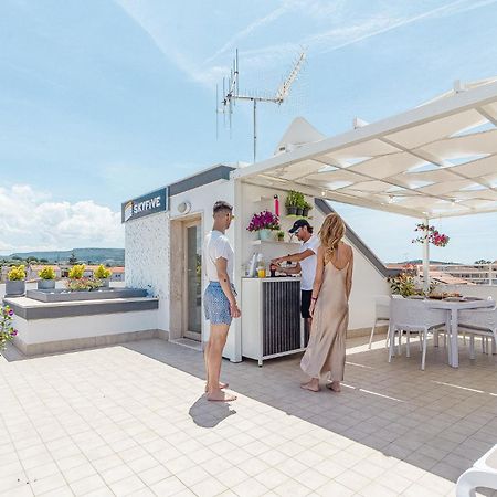 Skyfive Fire Apartment Alghero Buitenkant foto