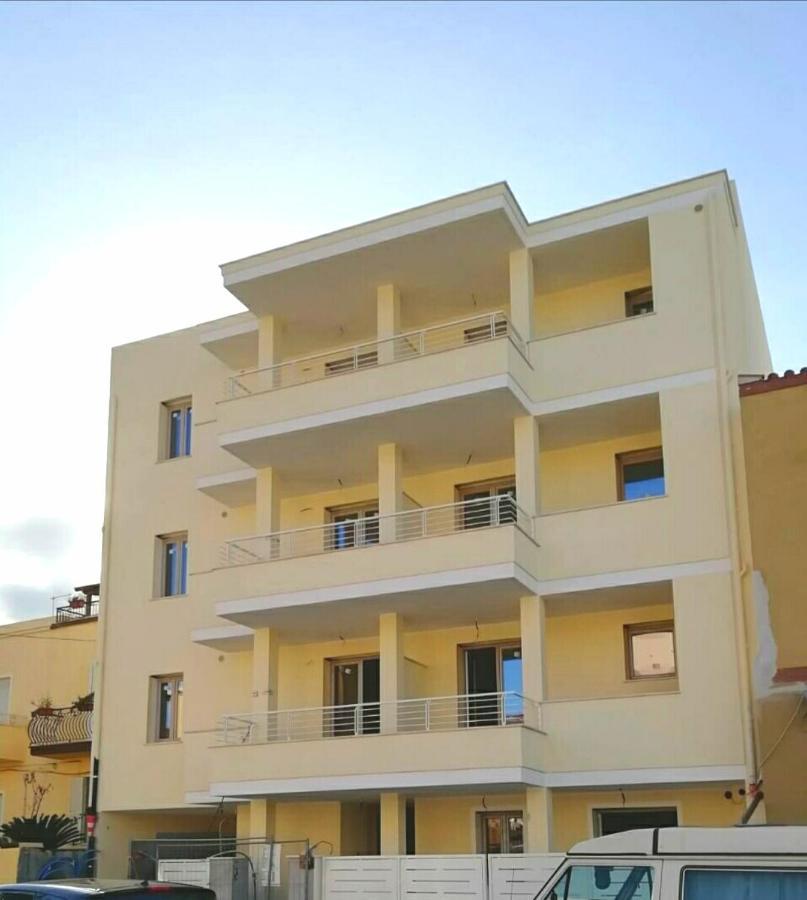 Skyfive Fire Apartment Alghero Buitenkant foto