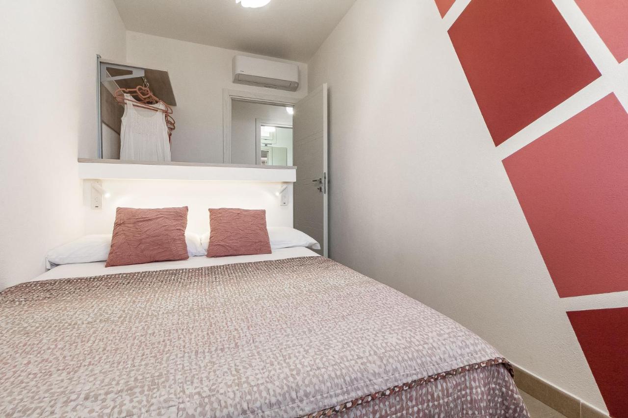 Skyfive Fire Apartment Alghero Buitenkant foto