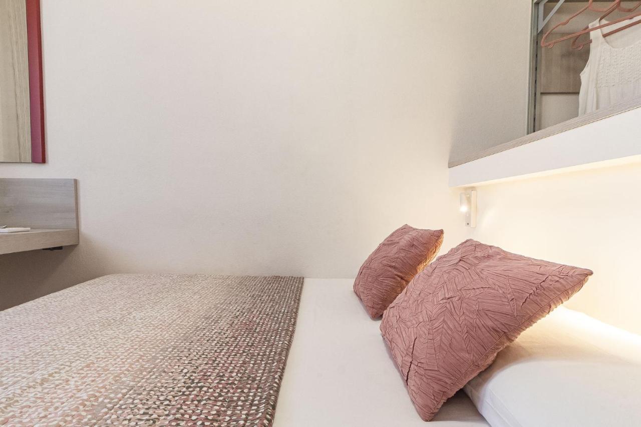 Skyfive Fire Apartment Alghero Buitenkant foto