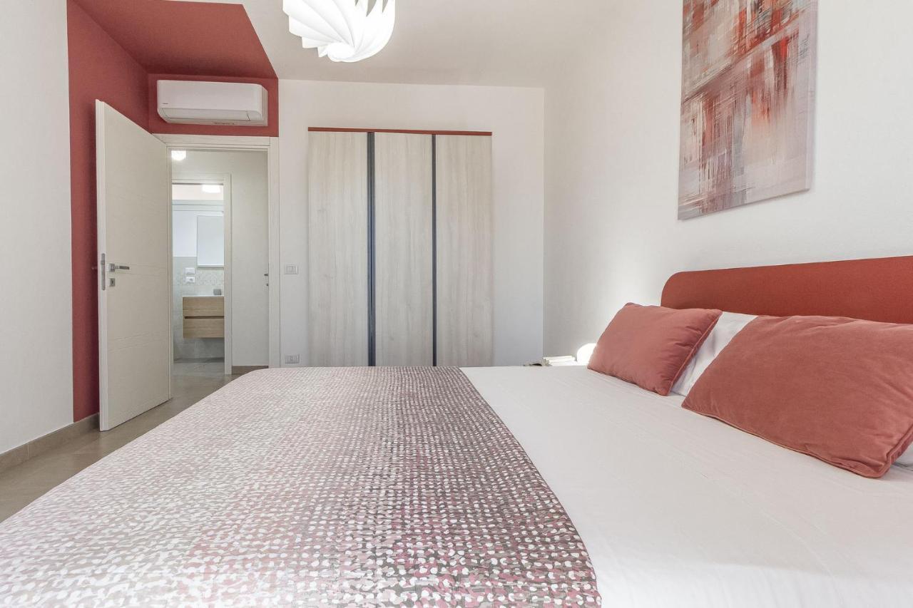 Skyfive Fire Apartment Alghero Buitenkant foto