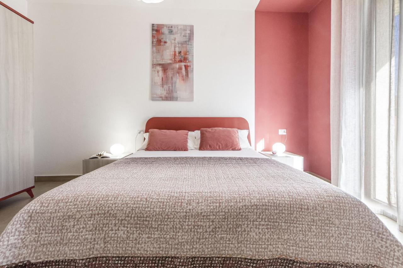 Skyfive Fire Apartment Alghero Buitenkant foto