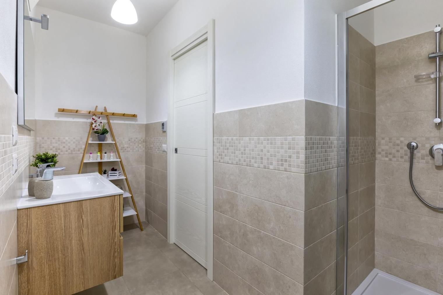 Skyfive Fire Apartment Alghero Buitenkant foto